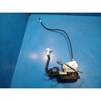 Ford Territory  Sx-Sz  Left Front Door Lock