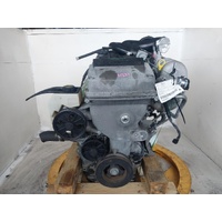 Ford Territory Sy Mki-Mkii  4.0 Petrol Non Turbo Engine