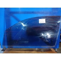 Ford Territory Sx-Sz  Left Front Door Window