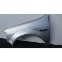 Ford Territory Sx-Sy Mki   Left Guard