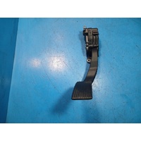 Ford Territory Sy Mkii  Accelerator Only