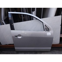 Ford Territory Sx-Sy Mkii, Right Front Door