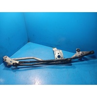 Ford Territory Sx-Sz  Wiper Linkage
