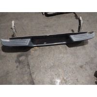 Mazda Bt50 Up-Ur Rear Bumper