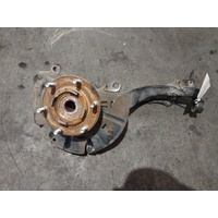 Ford Ranger Mazda Bt50 4Wd Right Front Hub Assembly