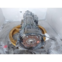 Mazda Bt50 Ford Ranger Auto Transmission