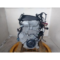 Holden Captiva Cg Petrol 2.4 Le9 Engine
