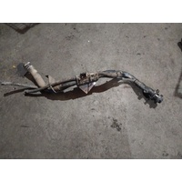 Holden Captiva/Captiva 7 Cg  Fuel Filler