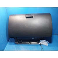 Holden Captiva Cg  Lower Glove Box