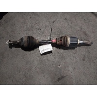 Holden Captiva Cg  Left Front Driveshaft