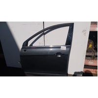Holden Captiva Cg  Left Front Door