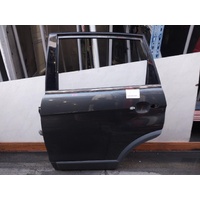 Holden Captiva Cg  Left Rear Door