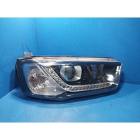 Holden Captiva Cg  Right Headlamp