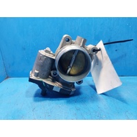 Holden Captiva Le9 2.4 Petrol Cg, Throttle Body