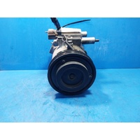 Kia Rio Jb Air Cond Compressor