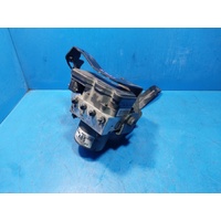 Kia Rio Jb Abs Pump Modulator