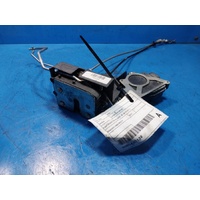 Kia Rio Jb Right Front Door Lock