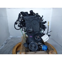 Hyundai Getz Kia Rio1.4 G4ee Petrol Engine