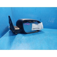 Kia Rio Si Jb Right Power Door Mirror