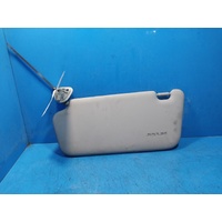 Kia Rio Jb Right Sunvisor