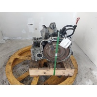 Kia Rio Jb 1.4 Petrol Auto Transmission