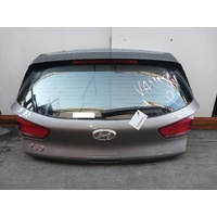 Hyundai I30 Pd, Tailgate
