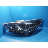 Hyundai I30 Pd, Left Headlamp Hatch