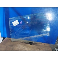 Hyundai I30 Pd  Left Rear Door Window