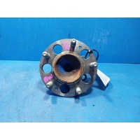 Hyundai I30 Kia Cerato Left Rear Hub Assembly