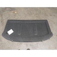 Hyundai I30 Pd  Parcel Shelf