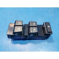 Hyundai I30 Pd Right Front Power Window Master Switch
