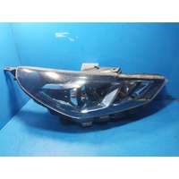 Hyundai I30 Pd Right Headlamp