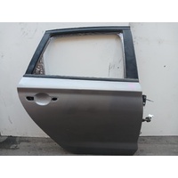 Hyundai I30 Pd  Right Rear Door