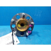 Hyundai I30 Cerato Right Rear Hub Assembly