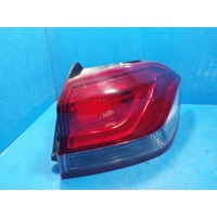 Hyundai I30 Pd Right Taillight In Body