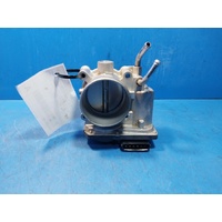 Hyundai I30, Ix35, I45, I40, Tucson, Elantra, Kia Cerato, Sportage, Petrol, 1.8/2.0 Throttle Body
