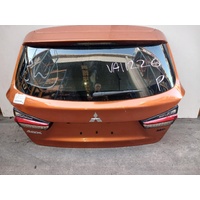 Mitsubishi Asx Xd Tailgate