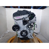 Mitsubishi Asx Xb-Xd Petrol 2.0 4b11 Mivec/Vvt Engine