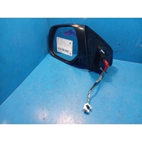 Mitsubishi Asx Xa-Xd Left Door Mirror