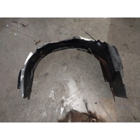 Mitsubishi Asx Xd Left Front Guard Liner
