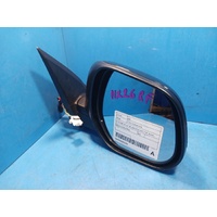 Mitsubishi Asx Xa-Xd Right Door Mirror