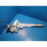 Mitsubishi Asx Xa-Xd Right Front Window Regulator