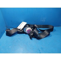 Mitsubishi Asx Xc-Xd  Rh Front Seat Belt Only