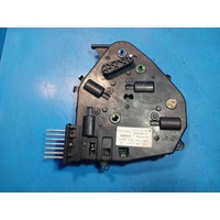 Ford Territory Falcon, Him Module Heater Fan Motor