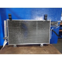 Mazda Cx5 Ke-Kf Diesel Air Cond Condenser