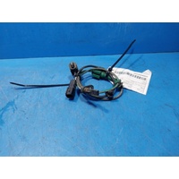 Mazda Cx5 Ke Left Front Abs Sensor
