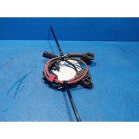 Mazda Cx5 Ke Left Front Abs Sensor
