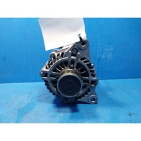 Mazda Cx5 Ke Alternator