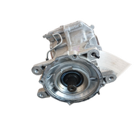 Mazda Cx5 Ke 2.2 Diesel 4.090 Ratio Rear Diff Centre