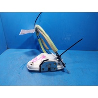 Mazda Cx5 Ke Right Front Door Lock